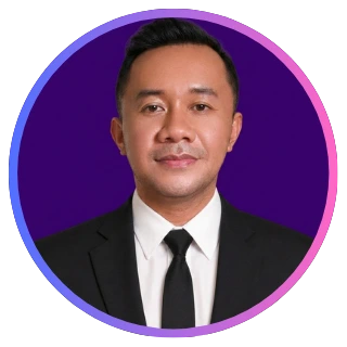 Vik. Ariyanto Lapaso,  S.Th.,M.Pd
