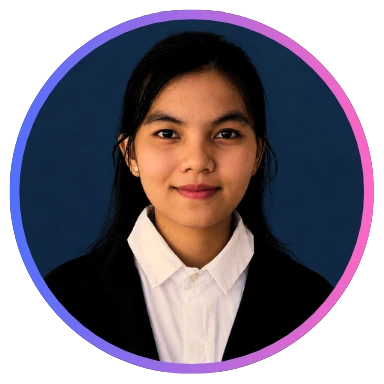 Vik. Mona Lintong, S.Th