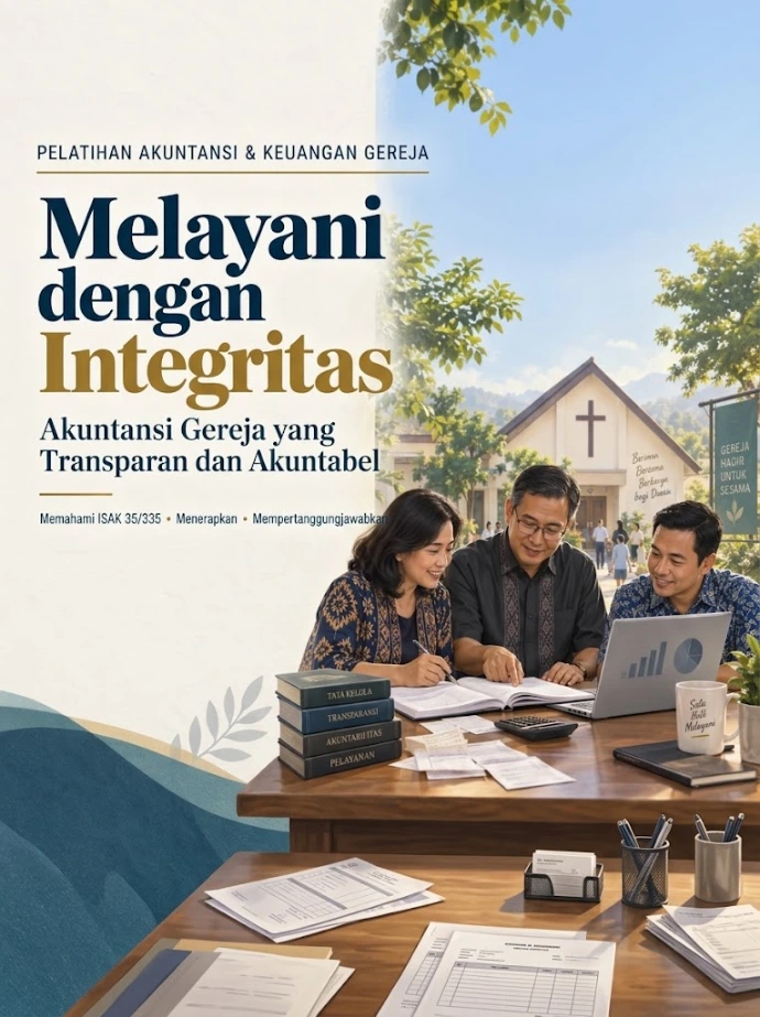 C04 - Pengadaan dan Operasional Kantor