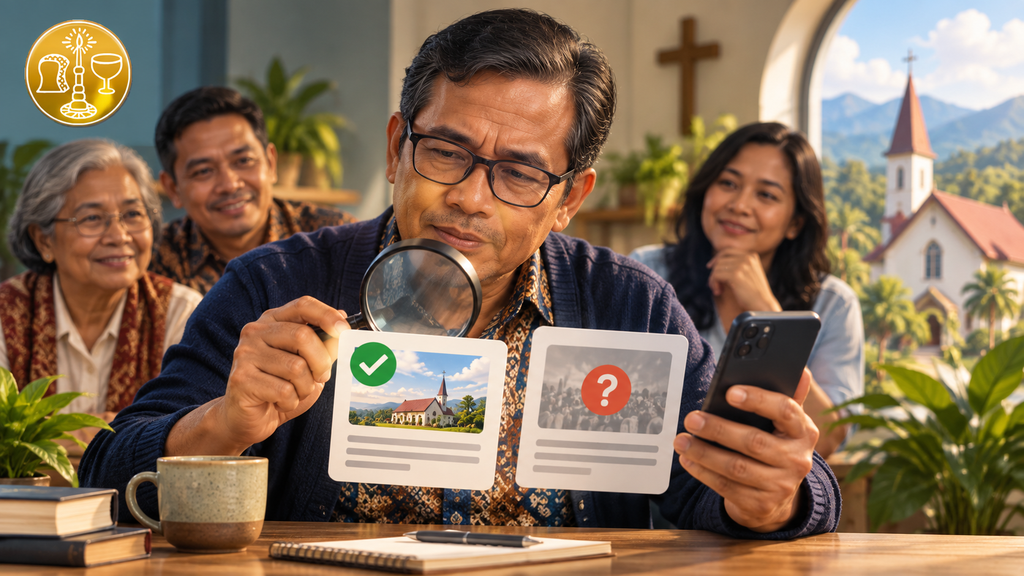 T04 — Saring Sebelum Sharing