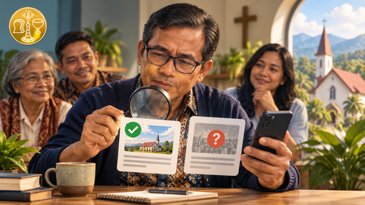 T04 — Saring Sebelum Sharing